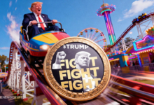 10% Jump for OFFICIAL TRUMP: Is It the First Sign of a Bullish Comeback Looking to Flip the Trend?