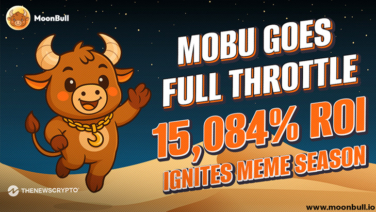 1000x Cryptos in 2025: MoonBull Rockets Ahead, Capturing Investor Attention as Ripple and Bitcoin Soar