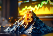 $125K Showdown: Will Bitcoin (BTC) Falter or Flip Resistance to New Support?