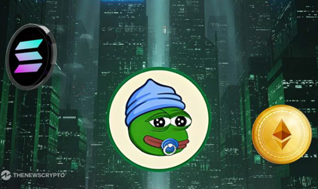 2025’s Biggest Crypto Opportunity Might Not Be Ethereum (ETH) or Solana (SOL), but Keep an Eye on This Fast-Rising Newcomer