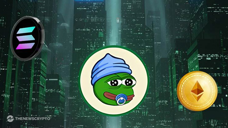 2025’s Biggest Crypto Opportunity Might Not Be Ethereum (ETH) or Solana (SOL), but Keep an Eye on This Fast-Rising Newcomer