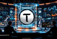 34% Rally for Bittensor (TAO): Can the Bulls Sustain the Upside Momentum?
