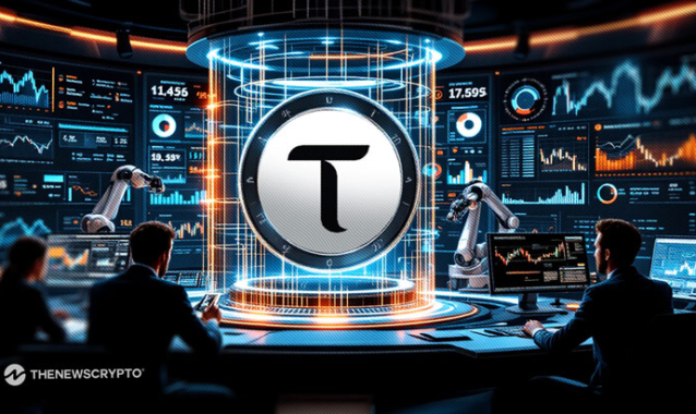 Bittensor (TAO) Momentum Test: Building for a Breakout or Losing Strength?