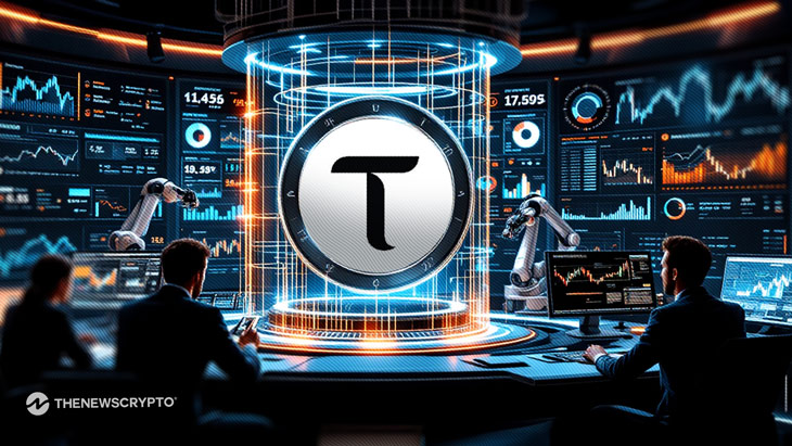 34% Rally for Bittensor (TAO): Can the Bulls Sustain the Upside Momentum?
