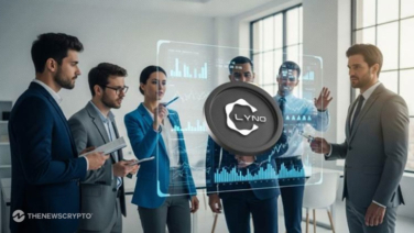 4 Altcoins Expected To Climb Higher Before November Ends — Lyno ($LYNO) Leads the Momentum