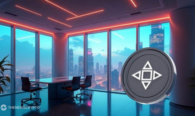 5 Altcoins Ready To Explode in 2025 – Mandala Chain Tops the List With Insane Potential