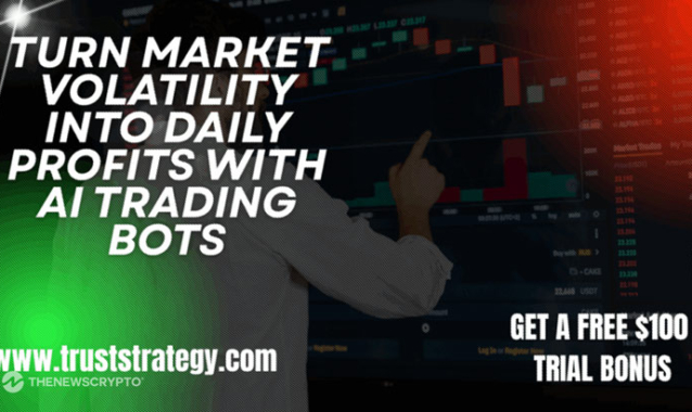 5 Best Trading Bots to Use: Smarter Investing with Automated Trading Systems