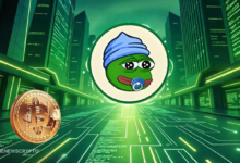 5 Tokens To Buy as U.S. Government Shutdown Drives Investors to Bitcoin and Crypto