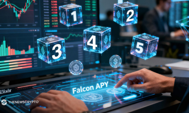 5 of the Top Protocols with High Stablecoin APY in 2025