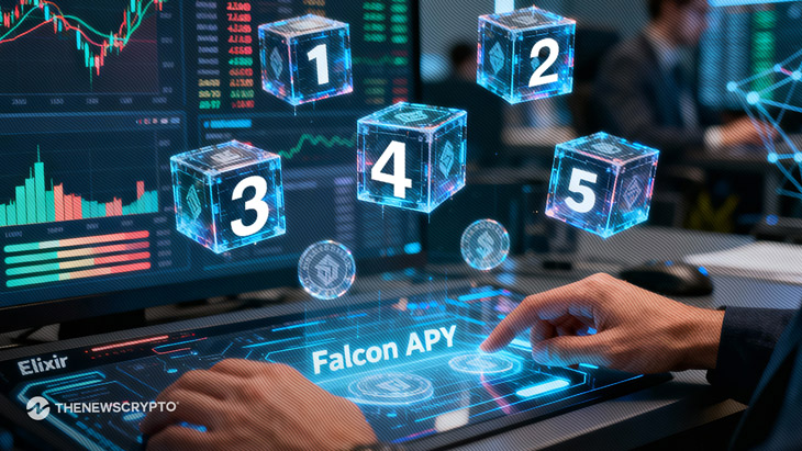 5 of the Top Protocols with High Stablecoin APY in 2025