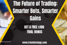 7 Best Trading Bots to Use: Smarter Tools for Effortless Algorithmic Trading