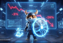 A 28% Upswing Sends FLOKI Higher; Will The Rally Continue Or Stall?
