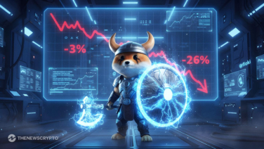 A 28% Upswing Sends FLOKI Higher; Will The Rally Continue Or Stall?