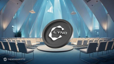 AI Arbitrage Hype Pushes Lyno (LYNO) Into the Spotlight — Can It Become the Next Solana (SOL)?