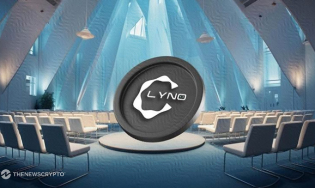 AI Arbitrage Hype Pushes Lyno (LYNO) Into the Spotlight — Can It Become the Next Solana (SOL)?