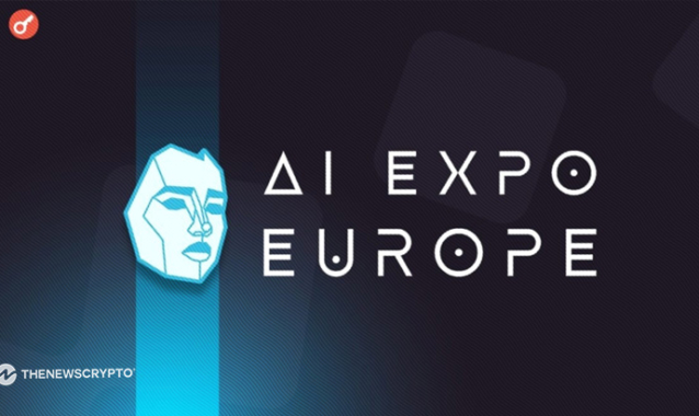 AI Expo Europe 2025: Shaping the Future of Innovation in Bucharest