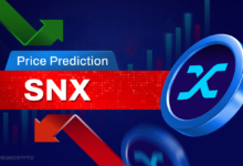 Synthetix (SNX) Price Prediction 2025, 2026-2030