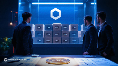 After a 4% Dip, Can Chainlink (LINK) Avoid Breaking Below $15?