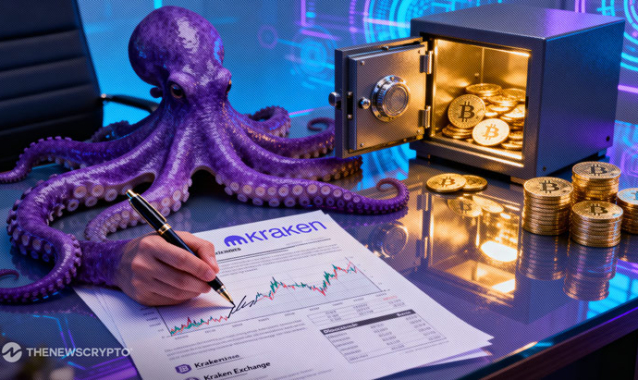 Kraken Expands US Derivatives Footprint with Small Exchanges Purchase