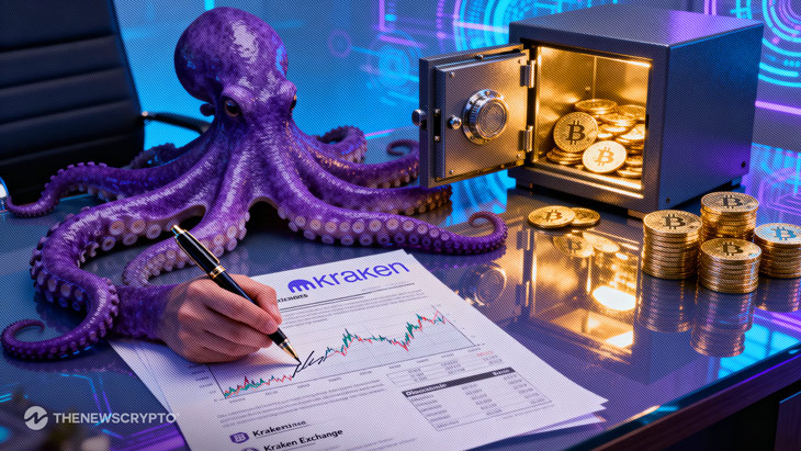 Kraken Expands US Derivatives Footprint with Small Exchanges Purchase