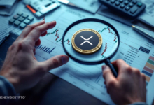 Analyst Warns XRP Rally to $10 Could Create Chaotic Trading Conditions