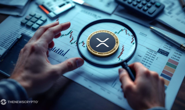 Analyst Warns XRP Rally to $10 Could Create Chaotic Trading Conditions