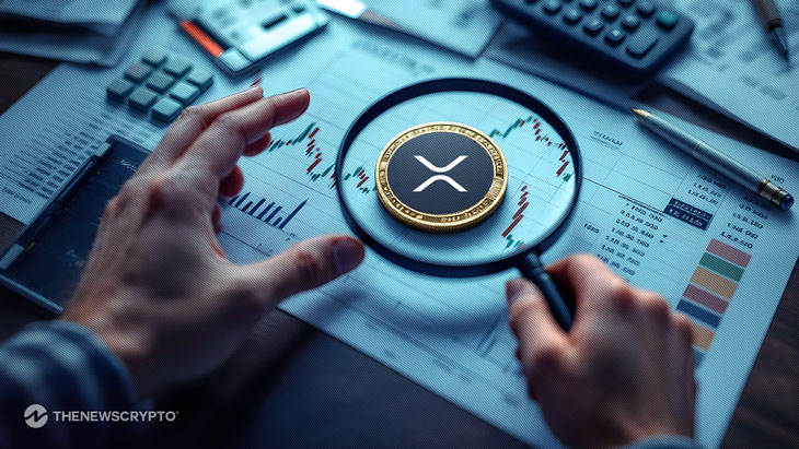 Analyst Warns XRP Rally to $10 Could Create Chaotic Trading Conditions