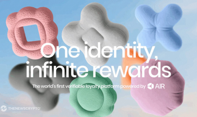Animoca’s Moca Network and SK Planet Launch AIR Shop, a Verifiable Web3 Loyalty Platform