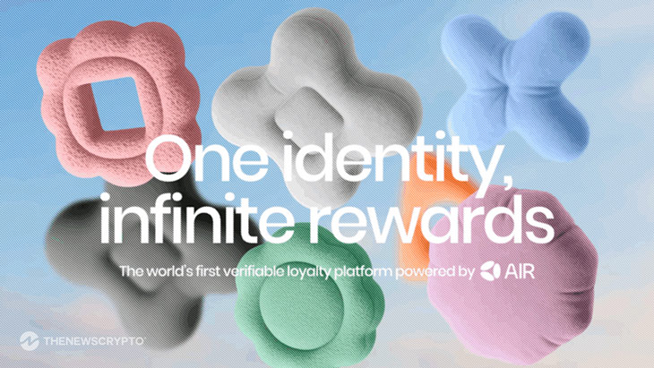 Animoca’s Moca Network and SK Planet Launch AIR Shop, a Verifiable Web3 Loyalty Platform