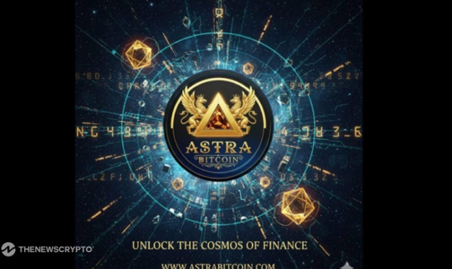 Astra Bitcoin: Dr. Antoun Toubia Launches a Revolutionary Asset-Backed Ecosystem Built on Ethereum