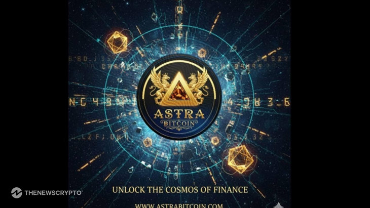 Astra Bitcoin: Dr. Antoun Toubia Launches a Revolutionary Asset-Backed Ecosystem Built on Ethereum