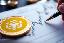 BNB Breaks $1.2K: Can the Binance Token Soar Past Its New All-Time High?
