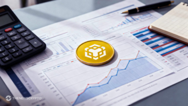 BNB Breaks Limits: Is the Correction Over or Merely Pausing?