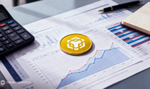 BNB Breaks Limits: Is the Correction Over or Merely Pausing?