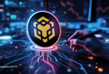 BNB Slides 10%: Can Buyers Halt the Downtrend, or Will Selling Pressure Continue?