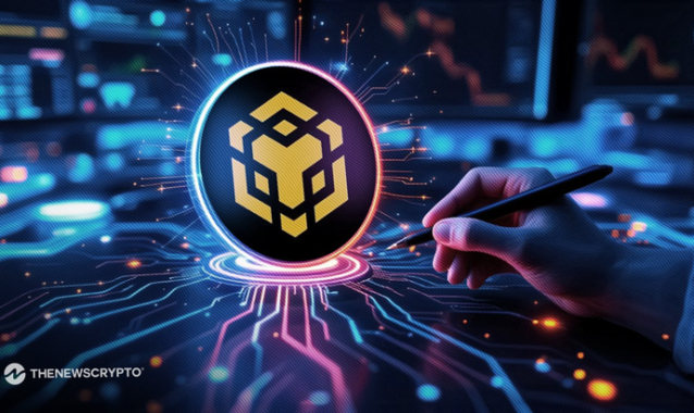 BNB Slides 10%: Can Buyers Halt the Downtrend, or Will Selling Pressure Continue?