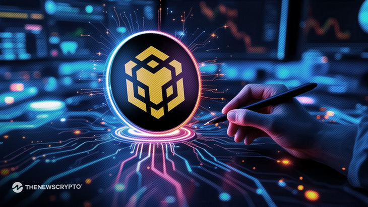BNB Slides 10%: Can Buyers Halt the Downtrend, or Will Selling Pressure Continue?