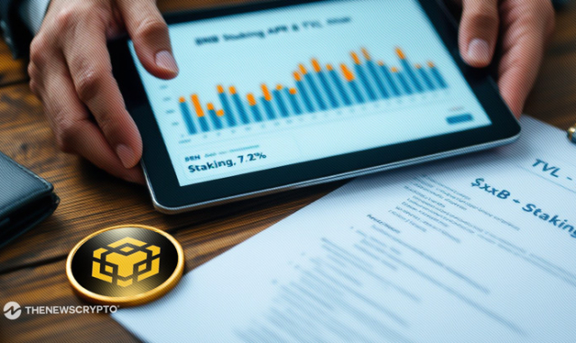 BNB Slips Under Pressure: Will the Bears Drag It Down to Former Support Zones?