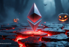 Bear Pressure Mounts: Will Ethereum (ETH) Bulls Revive Momentum or Face a Breakdown Below $3.5K?