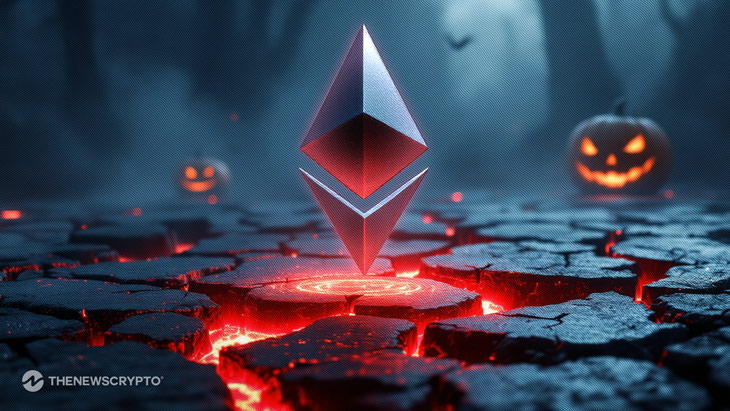 Bear Pressure Mounts: Will Ethereum (ETH) Bulls Revive Momentum or Face a Breakdown Below $3.5K?
