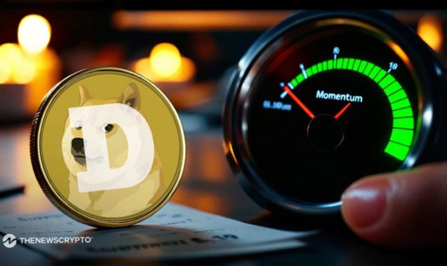 Dogecoin (DOGE) Printed a Buy Signal: The Uptrend Could Be Loading