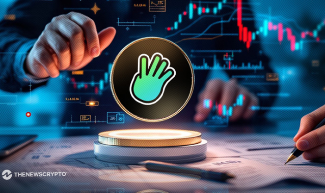 Bearish Winds for Four (FORM): Could the 17% Drop Trigger a Market-Moving Death Cross?