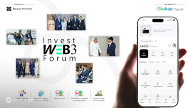 Bepay Money Powers Invest Web3 Forum 2025 in Dubai, Launches $1 Million Bitcoin Rewards and Merchant Settlement Innovations