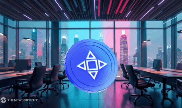 Best Presale Tokens To Buy in October 2025: MandalaChain Leads the List    