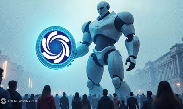 Beyond Bitcoin and Ethereum: Why Ozak AI and Four Other Cryptos Are Becoming Key Picks for Long-Term Investors