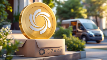 Big Institutions Are Making Moves—Why Whales Are Eyeing Ozak AI for Massive Profits in 2025-2026