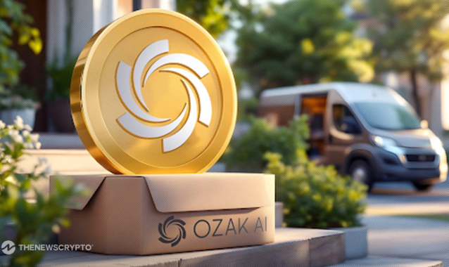 You Don’t Need to Be Rich to Profit Big — Just $250 in Ozak AI Could Make You a Millionaire by 2029