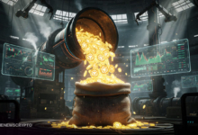Binance Token Breaches $1100 Milestone, BNB Price Peaks at a New ATH
