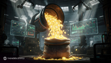 Binance Token Breaches $1100 Milestone, BNB Price Peaks at a New ATH