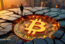 Bitcoin (BTC) Faces Its Crucial Test: Can It Survive the Bearish Storm Below $100K?